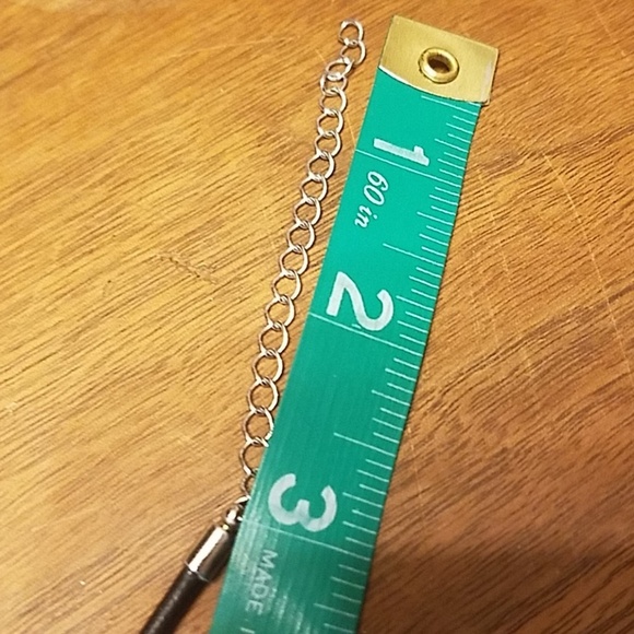 *I 👸📿 Corded necklace Lady Remington - Picture 6 of 8